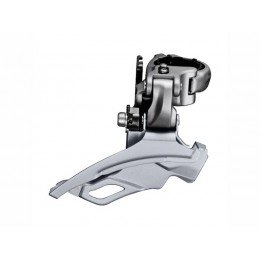 ПЕРЕМИКАЧ ПЕРЕДНІЙ Shimano FD-T4000-H Alivio 3x9, 44/48