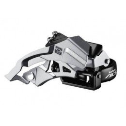 ПЕРЕМИКАЧ ПЕРЕДНІЙ Shimano Acera FC-M3000-TS-6 3x9 універсальна тяга 66-69°