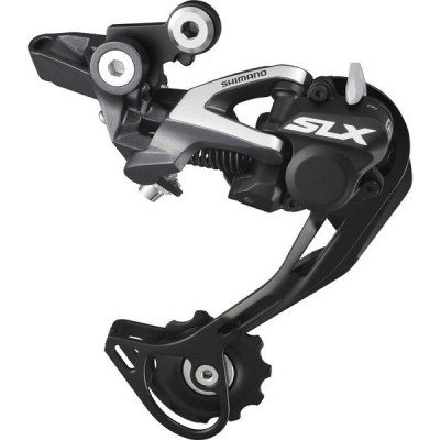 Переключатель задний Shimano SLX RD-M7000-10-SGS Shadow+ 10 скоростей - фото 16787