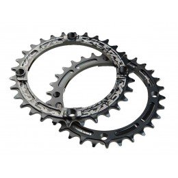 Зірка RaceFace Chainring narrow Wide 110x40t, 10-12S