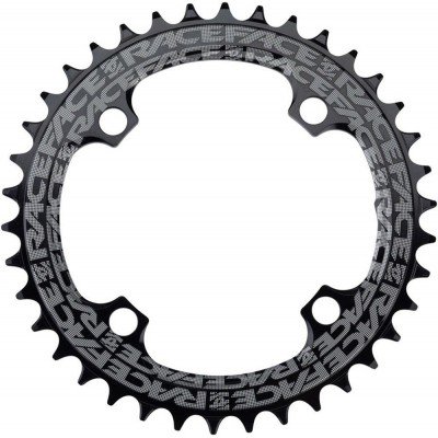Звезда RaceFace Chainring Narrow Wide 104X38, 10-12S - фото 21434 Звезда RaceFace Chainring Narrow Wide 104X38, 10-12S - фото 21434