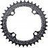 Звезда RaceFace Chainring Narrow Wide 104X34, 10-12S Звезда RaceFace Chainring Narrow Wide 104X34, 10-12S