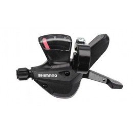 Шифтер Shimano SL-M310 Altus левый 3-ск.