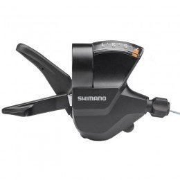Шифтер Shimano SL-M315-7R правий 7-ск, трос