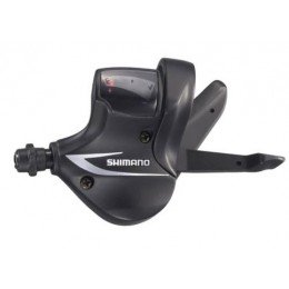 Шифтер Shimano SL-M360 Acera лівий 3-ск.