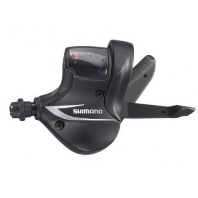 Шифтер Shimano SL-M360 Acera лівий 3-ск. - фото 20001