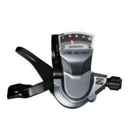 Шифтер Shimano SL-M4000 Alivio 9 ск. правый трос