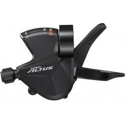 Манетка Shimano Altus SL-M2010-L 3  ск.