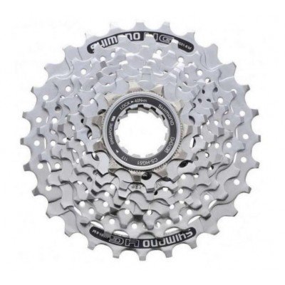 Касета Shimano CS-HG51-8 11-32 8-лн. - фото 22883