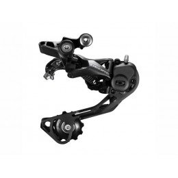 ПЕРЕМИКАЧ ЗАДНІЙ Shimano Deore RD-M6000-SGS 10-ск.