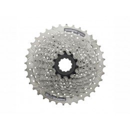 Кассета Shimano CS-HG201-9 11-36 9-зв.