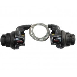 Манетки Shimano SL-RS35 6*3ск