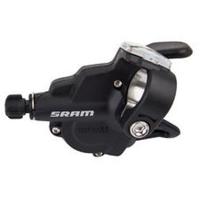 Манетки Sram 09 A SL X4 Tigger Index Front - фото 16414