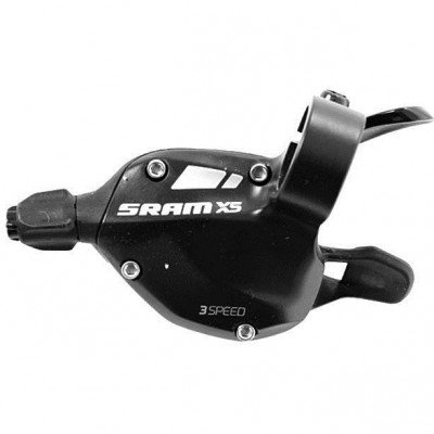 Манетки Sram 12A SL X5 Trigger Front - фото 16416