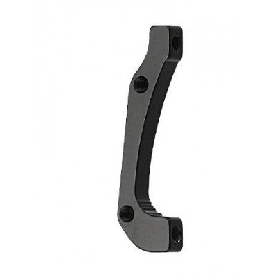 Адаптер дискового гальма Tektro A - 3 adapter for F180 / R160 mm - фото 17515