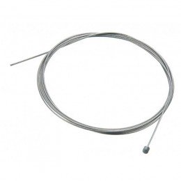Трос переключения Alligator оцинковка 2000 мм серебристый