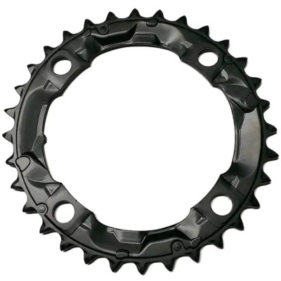 Звезда шатунов Shimano FC-M361 Acera 32зуб. - фото 32077