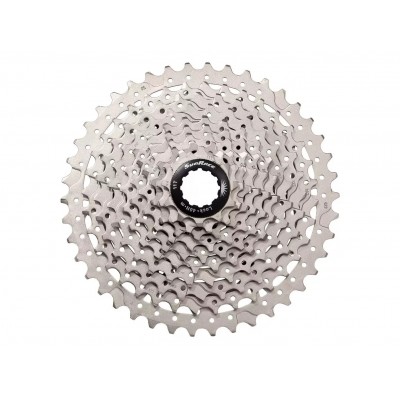 Кассета Sun Race 10-k 11-46T MTB MS2 CAS-01-55 - фото 30788
