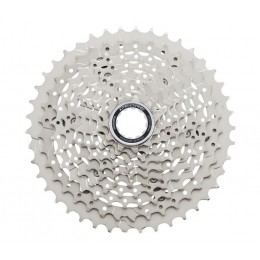 Кассета Shimano CS-M4100-10 Deore 11-46 10-зв