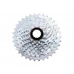 Кассета Sun Race 8-k 11-34T MTB M55 Zinc CAS-26-88
