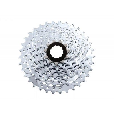 Касета Sun Race 8-k 11-34T MTB M55 Zinc CAS-26-88 - фото 30201