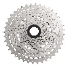 Кассета Sun Race 8-k 11-40T MTB M680 Nickel CAS-70-07