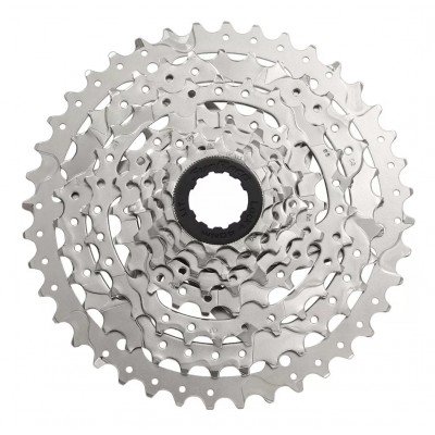 Кассета Sun Race 8-k 11-40T MTB M680 Nickel CAS-70-07 - фото 30202 Кассета Sun Race 8-k 11-40T MTB M680 Nickel CAS-70-07 - фото 30202