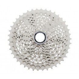 Касета Shimano CS-M4100-10 Deore 11-46 10-зірок