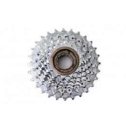 Звезды задние Tri-Diamond FW-207 13-28Т 7spd Звезды задние Tri-Diamond FW-207 13-28Т 7spd