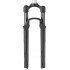 Вилка Sram RockShox Recon Silver RL - Crown 29" 9QR 100mm Black Alum Str 1 1/8 51offset Solo Air