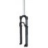 Вилка Sram RockShox Recon Silver RL - Crown 29" 9QR 100mm Black Alum Str 1 1/8 51offset Solo Air