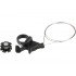 Вилка RockShox Judy Silver TK - Remote 29" Boost 15*110 120mm black alum (Sram) Вилка RockShox Judy Silver TK - Remote 29" Boost 15*110 120mm black alum (Sram)