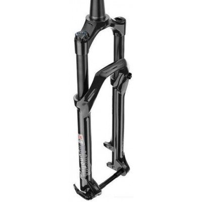 Вилка Sram RockShox Judy Silver TK - Crown 27.5" 9QR 100mm - фото 22704 Вилка Sram RockShox Judy Silver TK - Crown 27.5" 9QR 100mm - фото 22704