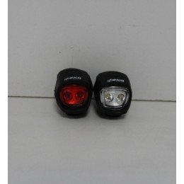 Комплект мигалок Neko NKL-3204