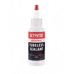Герметик Stan`s Original Tubeless Sealant 60 мл