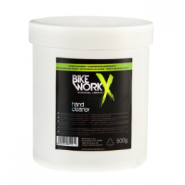 Засіб для миття рук BikeWorkX Hand Cleaner 500 ml