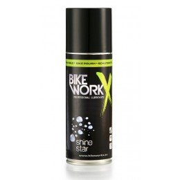 Шампунь BikeWorkX Shine Star 200 ml