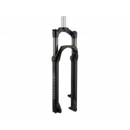 Вилка RockShox Judy Silver TK - Crown 27.5" 9QR 100mm Black Alum Str 1 1/8 42offset Solo Air (Sram)