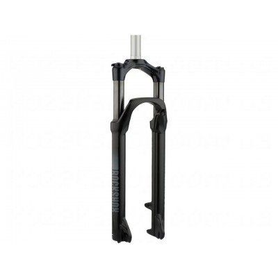Вилка RockShox Judy Silver TK - Crown 27.5" 9QR 100mm Black Alum Str 1 1/8 42offset Solo Air (Sram) - фото 25753