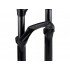 Вилка RockShox Judy Silver TK - Crown 27.5" 9QR 100mm Black Alum Str 1 1/8 42offset Solo Air (Sram)
