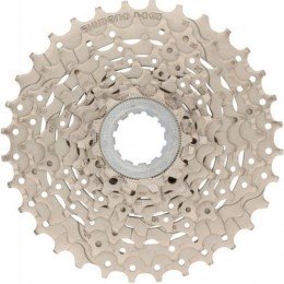 Кассета Shimano CS-HG400-9 11-32T