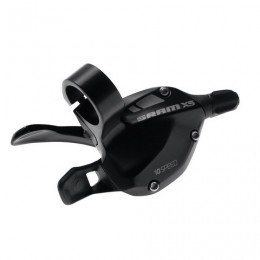 Манетки Sram 12A SL X5 Trigger 10SP Rear blk