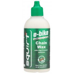 Смазка для цепи Squirt E-Bike Chain Wax 120 мл