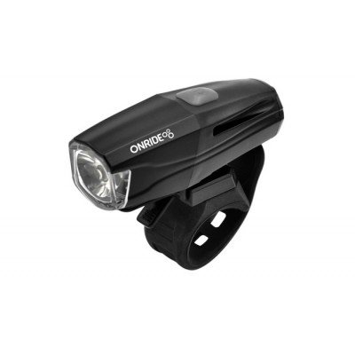 Велофара ONRIDE Beam 20LM - фото 32301