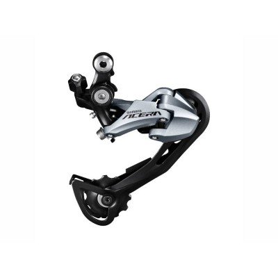 Переключатель задний Shimano RD-M3000-SGS Acera 9s Shadow - фото 16804 Переключатель задний Shimano RD-M3000-SGS Acera 9s Shadow - фото 16804