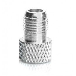 Перехідник Onride з ніпеля DV/FV на AV 2шт Перехідник Onride з ніпеля DV/FV на AV 2шт