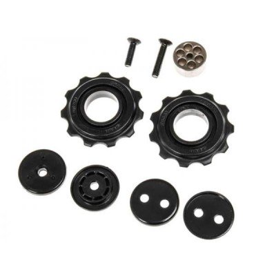 Ролики перемикача Sram X4 RD Pulley Assy - фото 25759