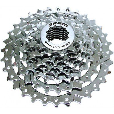 Кассета Sram 07A CS PG-730, 12-32 - фото 16410