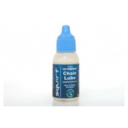  Стойкая смазка для цепи Squirt Low-Temperature Chain Lube 15 мл