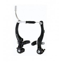 Тормоз Longus V-Brake AL 108 мм + направл. трубка Тормоз Longus V-Brake AL 108 мм + направл. трубка